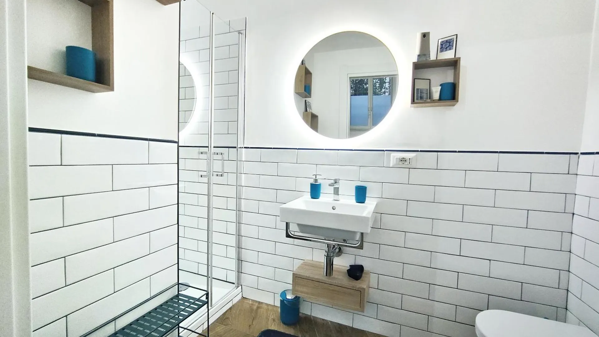 Vera Roma Suite&Apartment - Charming 3 Bedroom Apt - 20Min Walk From Colosseum Apartment Rome