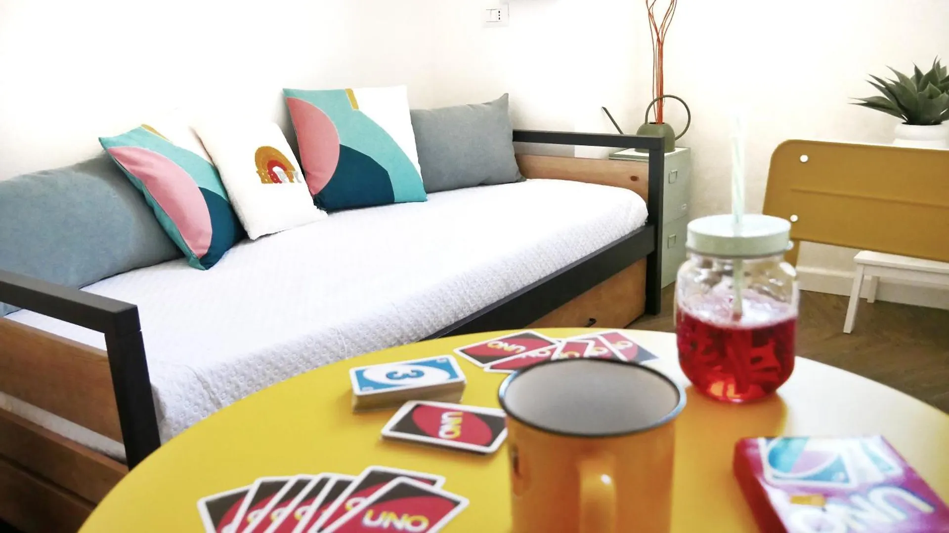 Vera Roma Suite&Apartment - Charming 3 Bedroom Apt - 20Min Walk From Colosseum 0*, Rome Italy
