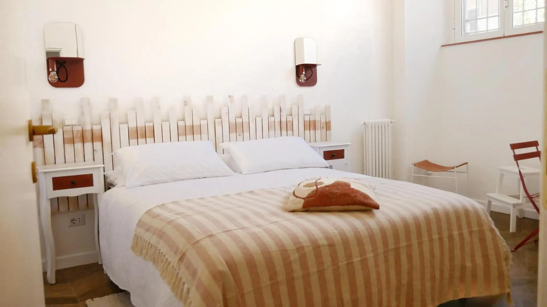 Apartment Vera Roma Suite&Apartment - Charming 3 Bedroom Apt - 20Min Walk From Colosseum