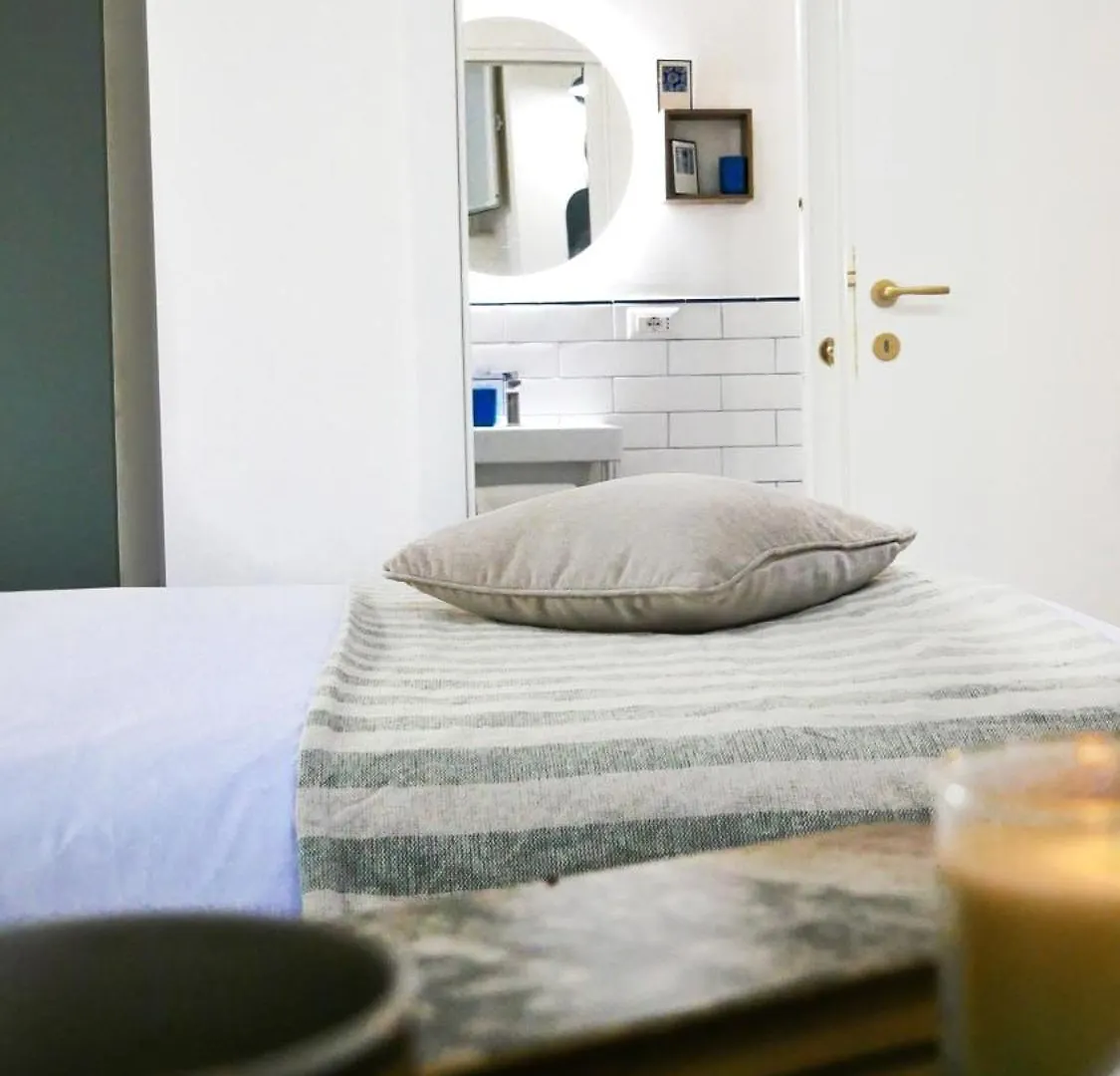 Vera Roma Suite&Apartment - Charming 3 Bedroom Apt - 20Min Walk From Colosseum