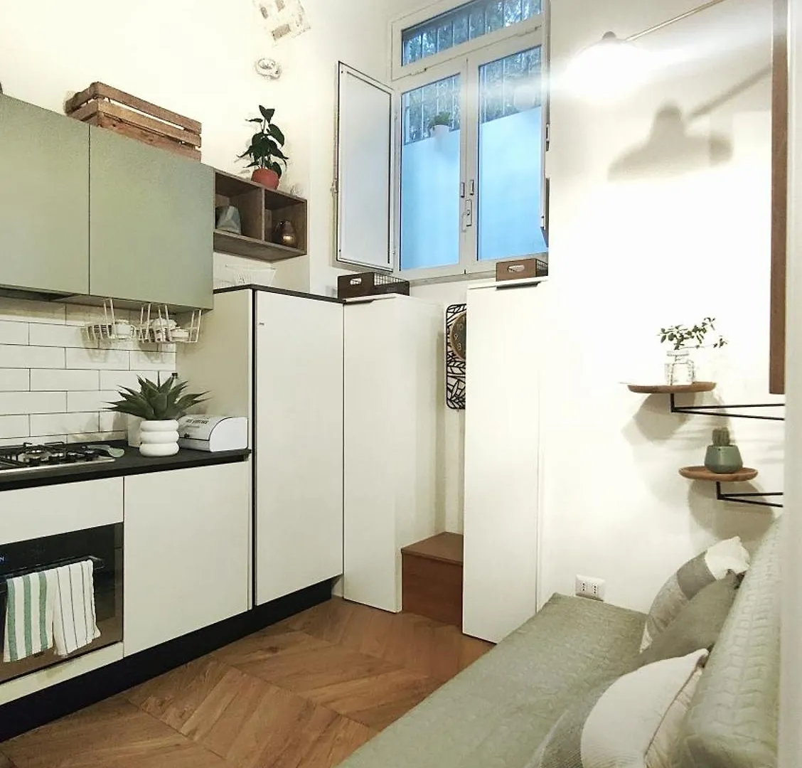 Vera Roma Suite&Apartment - Charming 3 Bedroom Apt - 20Min Walk From Colosseum 0*, Rome